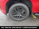2021 Chevrolet Silverado 1500 Crew Cab 4x4 Pickup for sale #C9120 - photo 9