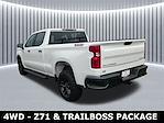 2022 Chevrolet Silverado 1500 Crew Cab 4x4 Pickup for sale #C9121 - photo 2