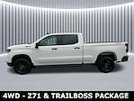 2022 Chevrolet Silverado 1500 Crew Cab 4x4 Pickup for sale #C9121 - photo 11
