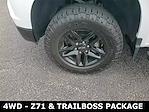 2022 Chevrolet Silverado 1500 Crew Cab 4x4 Pickup for sale #C9121 - photo 12