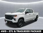 2022 Chevrolet Silverado 1500 Crew Cab 4x4 Pickup for sale #C9121 - photo 13