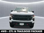 2022 Chevrolet Silverado 1500 Crew Cab 4x4 Pickup for sale #C9121 - photo 14