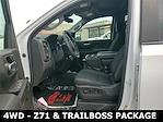 2022 Chevrolet Silverado 1500 Crew Cab 4x4 Pickup for sale #C9121 - photo 16