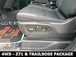 2022 Chevrolet Silverado 1500 Crew Cab 4x4 Pickup for sale #C9121 - photo 17