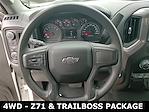2022 Chevrolet Silverado 1500 Crew Cab 4x4 Pickup for sale #C9121 - photo 18