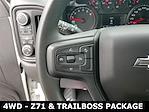 2022 Chevrolet Silverado 1500 Crew Cab 4x4 Pickup for sale #C9121 - photo 19
