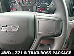 2022 Chevrolet Silverado 1500 Crew Cab 4x4 Pickup for sale #C9121 - photo 20