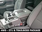 2022 Chevrolet Silverado 1500 Crew Cab 4x4 Pickup for sale #C9121 - photo 23