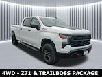 2022 Chevrolet Silverado 1500 Crew Cab 4x4 Pickup for sale #C9121 - photo 6
