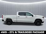 2022 Chevrolet Silverado 1500 Crew Cab 4x4 Pickup for sale #C9121 - photo 3