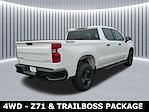 2022 Chevrolet Silverado 1500 Crew Cab 4x4 Pickup for sale #C9121 - photo 7