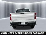 2022 Chevrolet Silverado 1500 Crew Cab 4x4 Pickup for sale #C9121 - photo 8