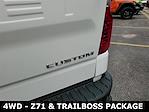 2022 Chevrolet Silverado 1500 Crew Cab 4x4 Pickup for sale #C9121 - photo 4