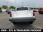 2022 Chevrolet Silverado 1500 Crew Cab 4x4 Pickup for sale #C9121 - photo 9