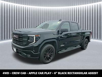 2022 GMC Sierra 1500 Crew Cab 4x4 Pickup for sale #C9137 - photo 1