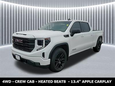 2022 GMC Sierra 1500 Crew Cab 4x4 Pickup for sale #C9138 - photo 1
