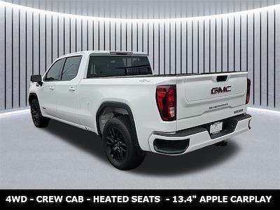 2022 GMC Sierra 1500 Crew Cab 4x4 Pickup for sale #C9138 - photo 2