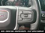 2022 GMC Sierra 1500 Crew Cab 4WD Pickup for sale #C9138 - photo 19