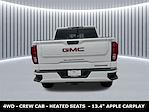 2022 GMC Sierra 1500 Crew Cab 4WD Pickup for sale #C9138 - photo 7