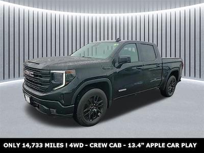 2022 GMC Sierra 1500 Crew Cab 4x4 Pickup for sale #C9140 - photo 1