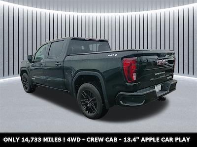 2022 GMC Sierra 1500 Crew Cab 4x4 Pickup for sale #C9140 - photo 2