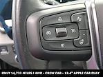 2022 GMC Sierra 1500 Crew Cab 4x4 Pickup for sale #C9140 - photo 16