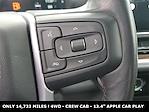 2022 GMC Sierra 1500 Crew Cab 4x4 Pickup for sale #C9140 - photo 17