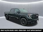 2022 GMC Sierra 1500 Crew Cab 4x4 Pickup for sale #C9140 - photo 3