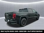 2022 GMC Sierra 1500 Crew Cab 4x4 Pickup for sale #C9140 - photo 6