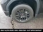 2022 GMC Sierra 1500 Crew Cab 4x4 Pickup for sale #C9140 - photo 9