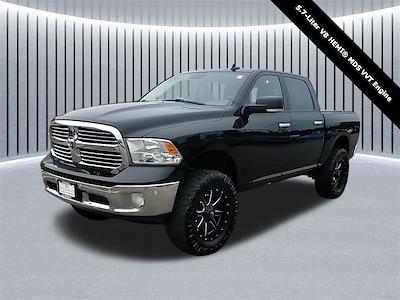 2016 Ram 1500 Crew Cab 4x4 Pickup for sale #C9145A - photo 1