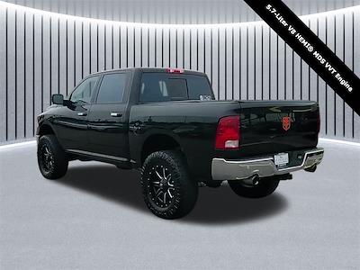 2016 Ram 1500 Crew Cab 4x4 Pickup for sale #C9145A - photo 2