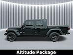 Used 2022 Jeep Gladiator Altitude Crew Cab 4x4 Pickup for sale #C9149 - photo 10