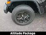 Used 2022 Jeep Gladiator Altitude Crew Cab 4x4 Pickup for sale #C9149 - photo 11