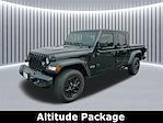 Used 2022 Jeep Gladiator Altitude Crew Cab 4x4 Pickup for sale #C9149 - photo 12