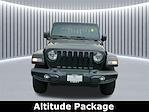 Used 2022 Jeep Gladiator Altitude Crew Cab 4x4 Pickup for sale #C9149 - photo 13