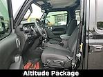 Used 2022 Jeep Gladiator Altitude Crew Cab 4x4 Pickup for sale #C9149 - photo 15