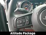 Used 2022 Jeep Gladiator Altitude Crew Cab 4x4 Pickup for sale #C9149 - photo 18