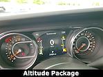 Used 2022 Jeep Gladiator Altitude Crew Cab 4x4 Pickup for sale #C9149 - photo 20