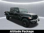 Used 2022 Jeep Gladiator Altitude Crew Cab 4x4 Pickup for sale #C9149 - photo 6