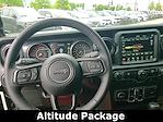 Used 2022 Jeep Gladiator Altitude Crew Cab 4x4 Pickup for sale #C9149 - photo 26
