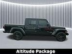 Used 2022 Jeep Gladiator Altitude Crew Cab 4x4 Pickup for sale #C9149 - photo 7
