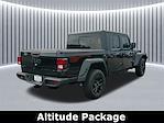 Used 2022 Jeep Gladiator Altitude Crew Cab 4x4 Pickup for sale #C9149 - photo 4
