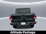 Used 2022 Jeep Gladiator Altitude Crew Cab 4x4 Pickup for sale #C9149 - photo 8