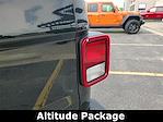 Used 2022 Jeep Gladiator Altitude Crew Cab 4x4 Pickup for sale #C9149 - photo 3