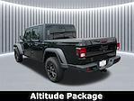 Used 2022 Jeep Gladiator Altitude Crew Cab 4x4 Pickup for sale #C9149 - photo 2