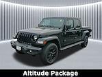 Used 2022 Jeep Gladiator Altitude Crew Cab 4x4 Pickup for sale #C9150 - photo 1