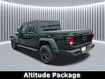 Used 2022 Jeep Gladiator Altitude Crew Cab 4x4 Pickup for sale #C9150 - photo 2