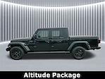 Used 2022 Jeep Gladiator Altitude Crew Cab 4x4 Pickup for sale #C9150 - photo 11