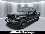 Used 2022 Jeep Gladiator Altitude Crew Cab 4x4 Pickup for sale #C9150 - photo 13